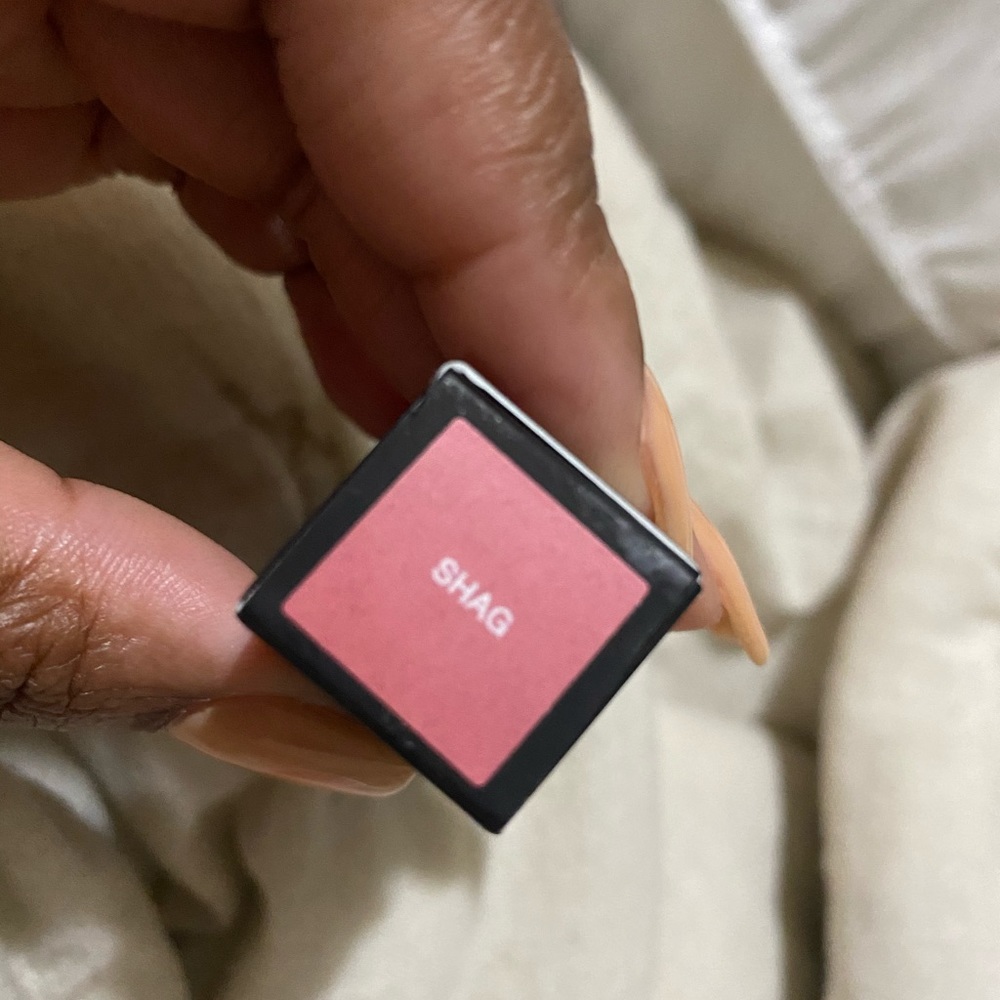 NARS Air Matte Lip Color - Picture 7 of 7